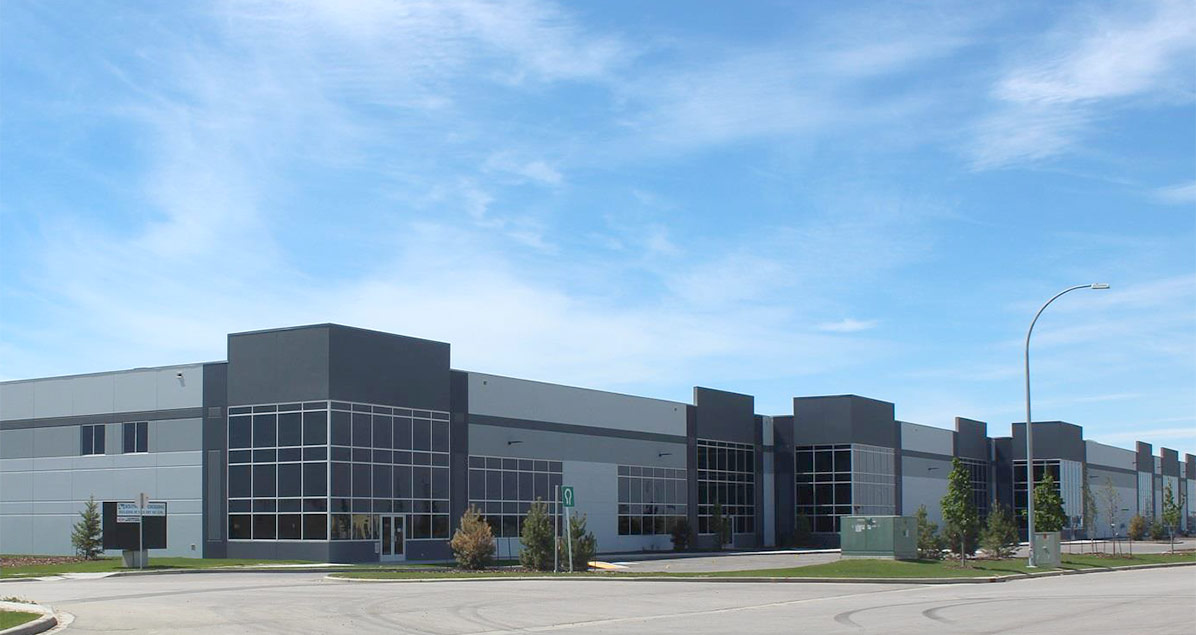 Building 1