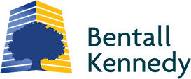 Bentall Kennedy Logo